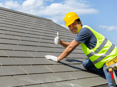 About Roof Repair Experts Saint Pauls, NC